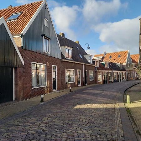 Waterland Suite Monnickendam Exterior foto