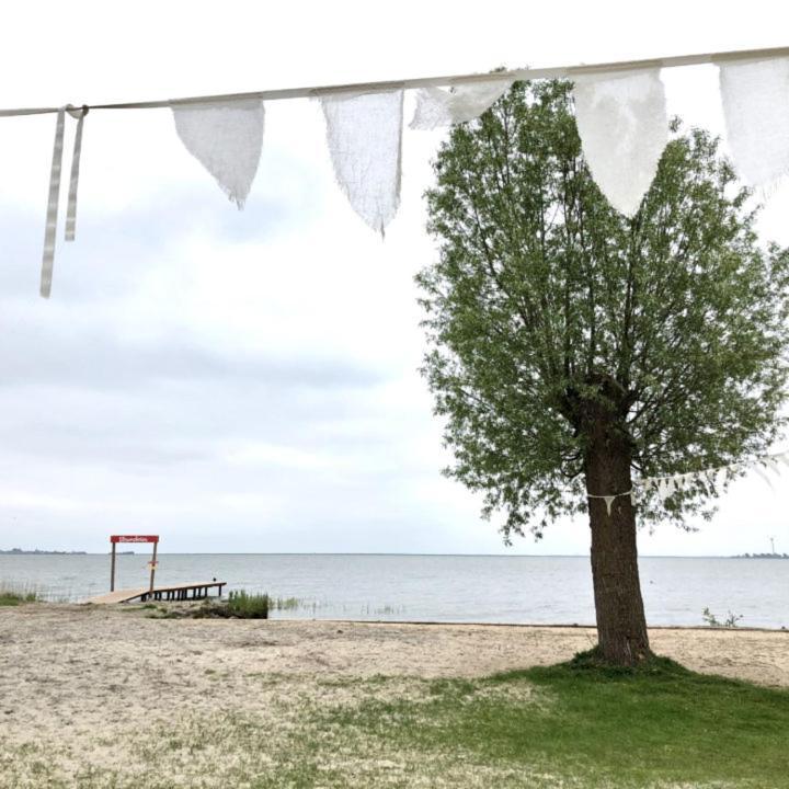 Waterland Suite Monnickendam Exterior foto