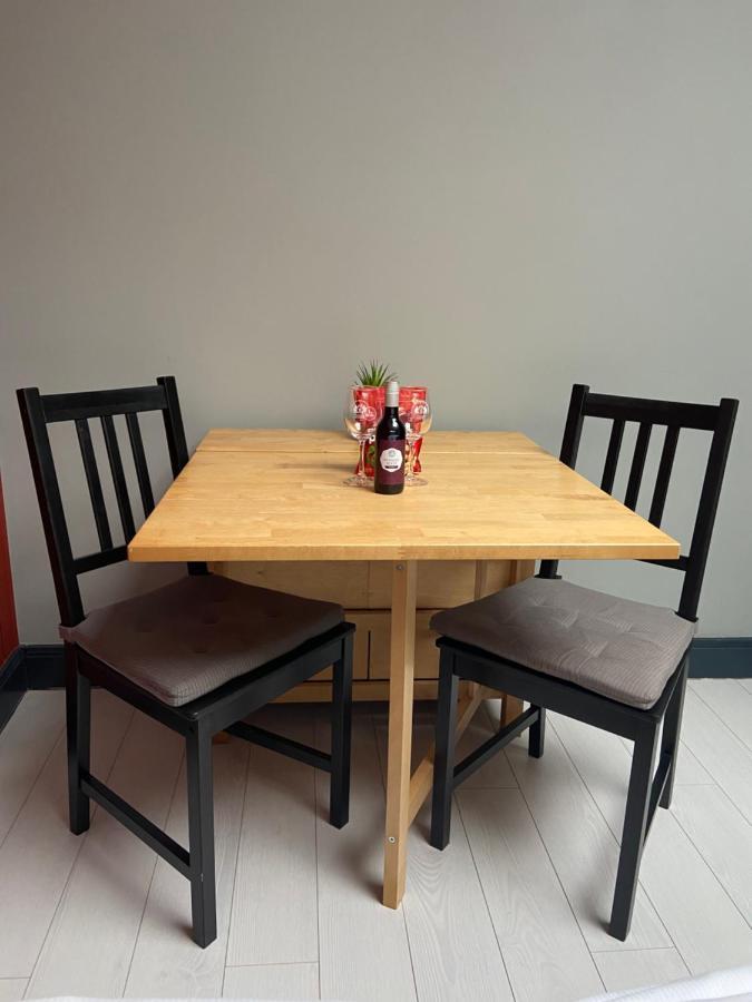 Waterland Suite Monnickendam Exterior foto