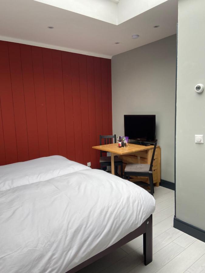Waterland Suite Monnickendam Exterior foto